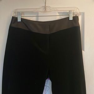 Velvet Pants
